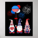 Search for funny gnome posters Vintage