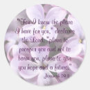 Search for bible verse jeremiah 29 11 Flower