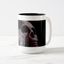 Search for skull roses mugs Black