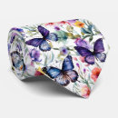 Search for purple butterfly ties Wildlife