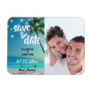 Search for romantic beach magnets Tropical