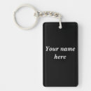 Search for etchings key rings For him