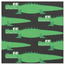 Search for alligator fabric Kids