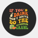 Search for do not drink stickers Cake