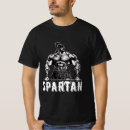 Search for spartan clothing Warrior
