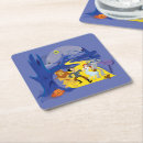 Search for tin coasters Wizard of oz