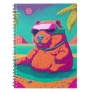 Search for capybara gifts Tropical