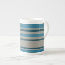 Search for blue and gray mugs Design