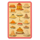 Search for tart magnets Cake