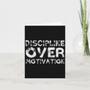 Search for disciplines cards Festival