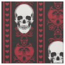 Search for baroque pattern fabric Ornate