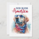 Search for 4th of july golden retriever Patriotic