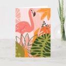 Search for summertime cards Tropical