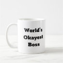 Search for world best boss mugs Manager