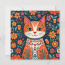 Search for teal orange flowers cards Floral