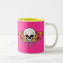 Search for flaming heart mugs Hearts