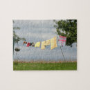 Search for laundry puzzles Vintage