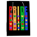 Search for pride gift bags Lesbian