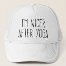 Search for namaste hats Yogi