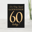 Search for sixty year old birthday cards For him