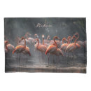 Search for flamingos pillowcases Animals