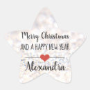 Search for sparkling happy new year stickers Sparkle