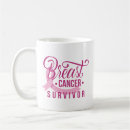 Search for survivor mugs Pink
