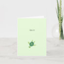 Search for little turtle cards Green