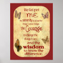 Search for serenity prayer art Prayers
