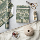 Search for vintage rose wrapping paper Botanical