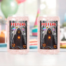 Search for bat beer glasses Ghost