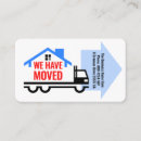 Search for have business cards We have moved
