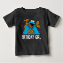 Search for monster baby shirts Sesame street