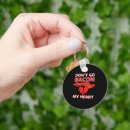 Search for dont key rings Bacon