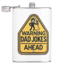 Search for puns and jokes flasks Dad