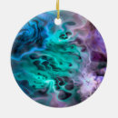 Search for surreal christmas tree decorations Abstract