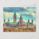Search for parliament hill postcards Capital