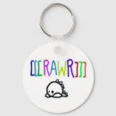 Search for rawr key rings Dinosaur