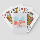 Search for california playing cards West coast