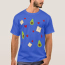 Search for avocado toast clothing Guacamole