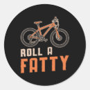 Search for mountain biker stickers Cyclist