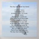 Search for comforts of home posters Sympathy