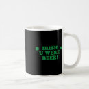 Search for irish pride mugs Celtic