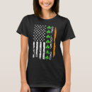 Search for irish american tshirts Vintage