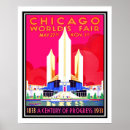 Search for worlds fair posters Exhibition