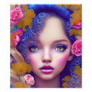 Search for blue gem posters Glitter
