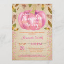 Search for lil pumpkin baby shower invitations Gender neutral