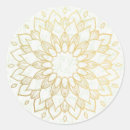 Search for mandala flower stickers Yoga instructor