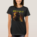Search for where my hose at tshirts Rescue