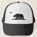 Search for california bear baseball caps State